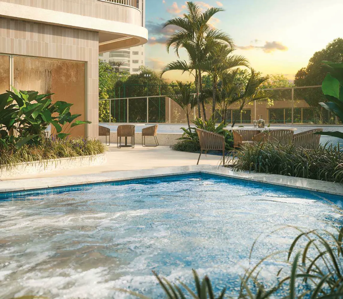 Singular Private Residence - Breve Lançamento Singular Private Residence - Breve Lançamento