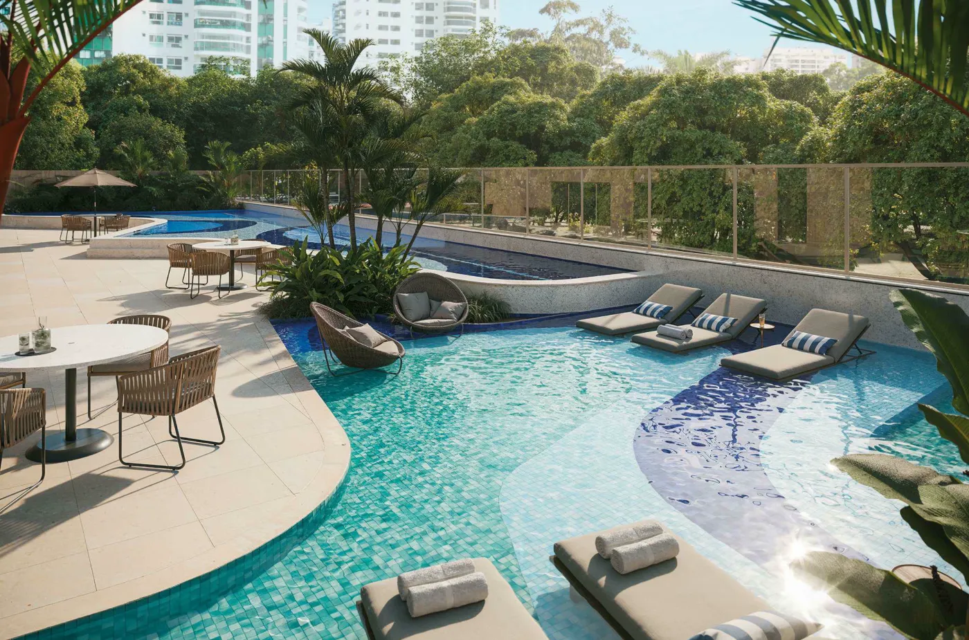 Singular Private Residence - Breve Lançamento Singular Private Residence - Breve Lançamento