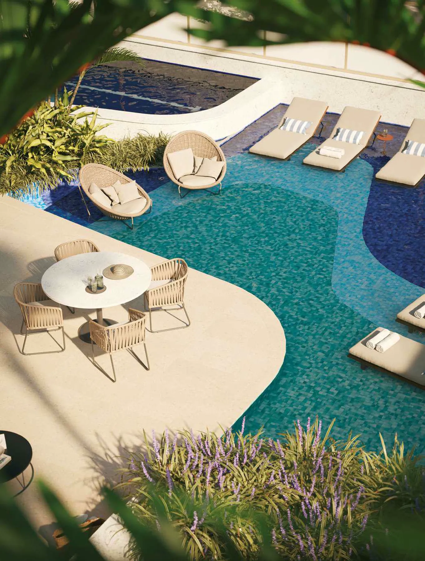 Singular Private Residence - Breve Lançamento Singular Private Residence - Breve Lançamento