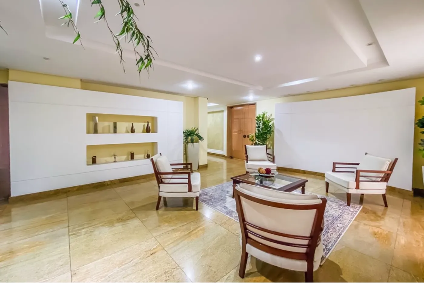 ADSPD 443 Apto 602291037-9 - REMAX B12 Exclusividades