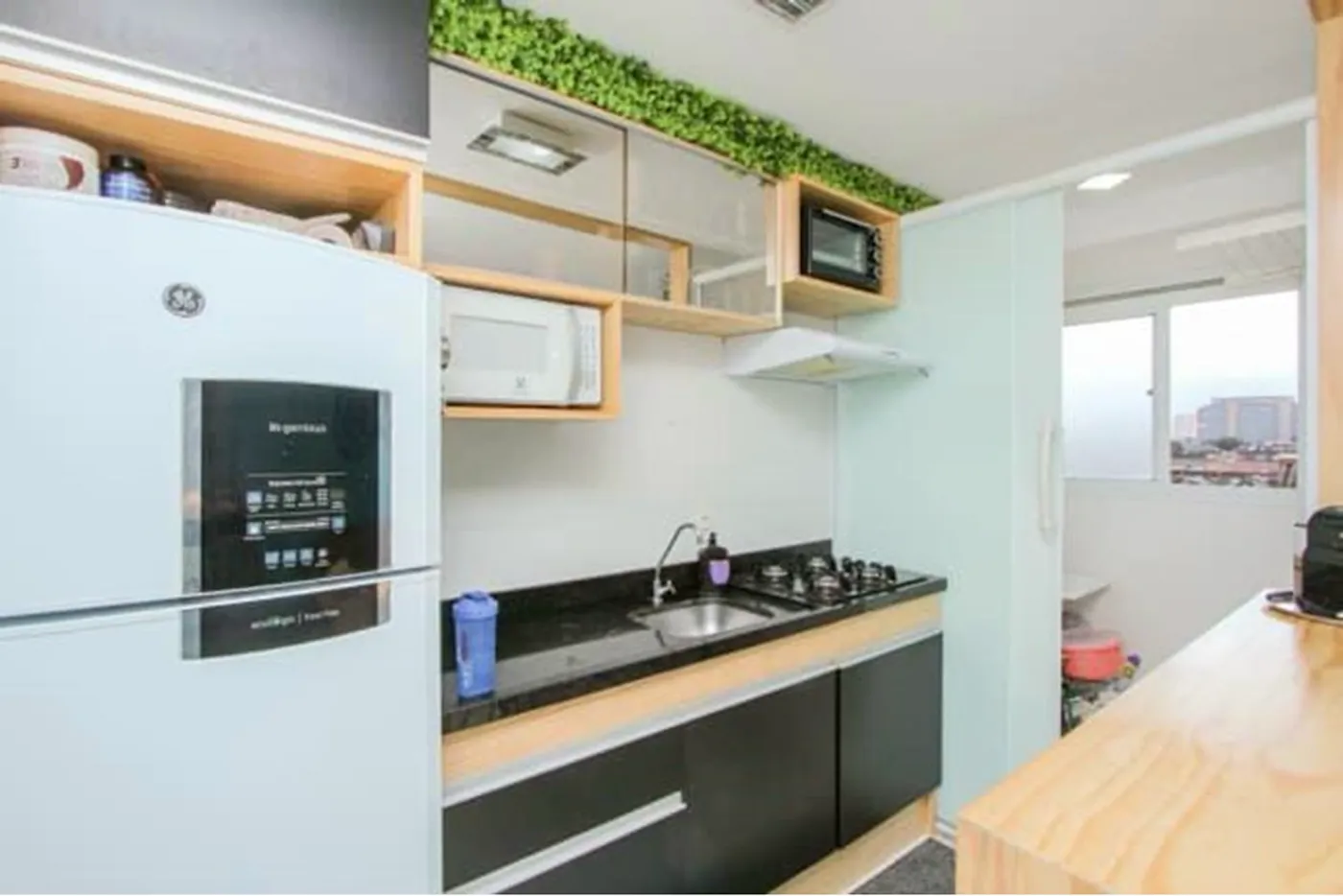 CJB 480 Apto 601401007-68 - REMAX Paradisus Exclusividades