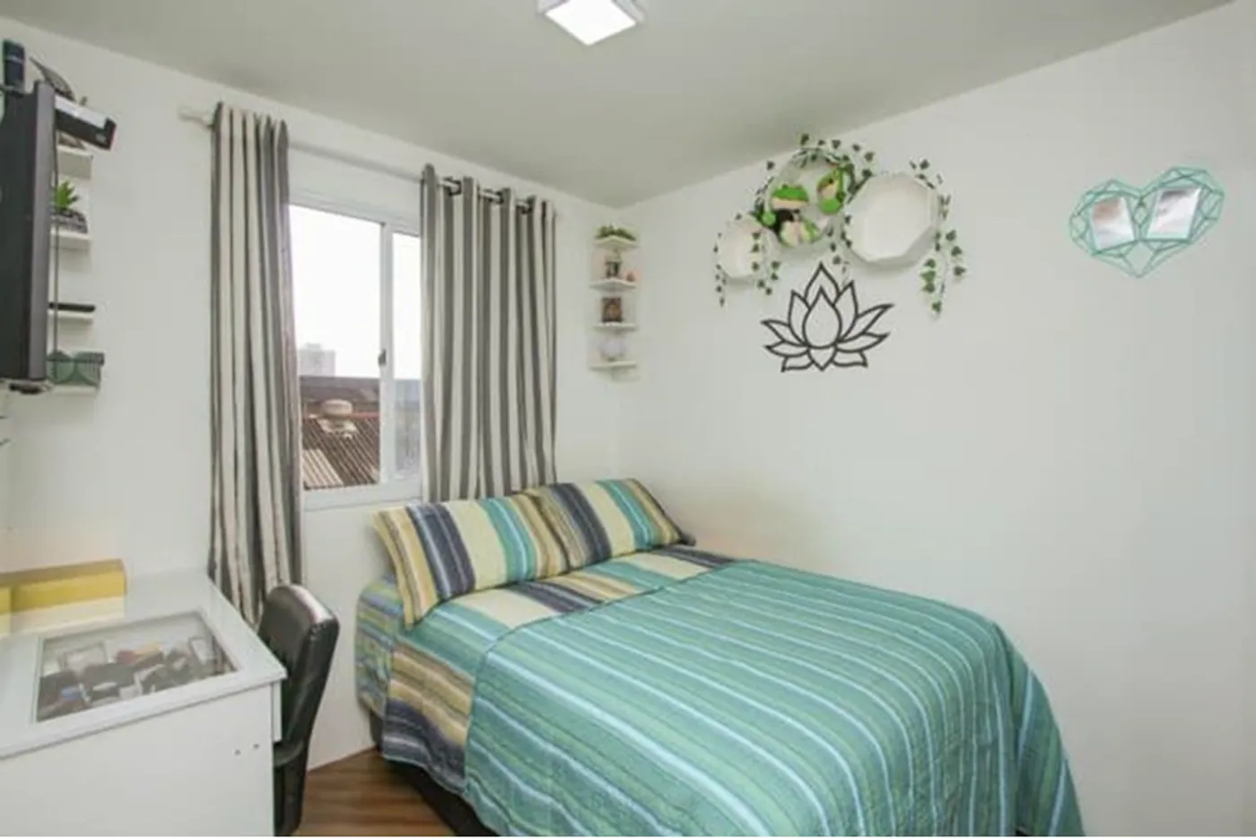 CJB 480 Apto 601401007-68 - REMAX Paradisus Exclusividades