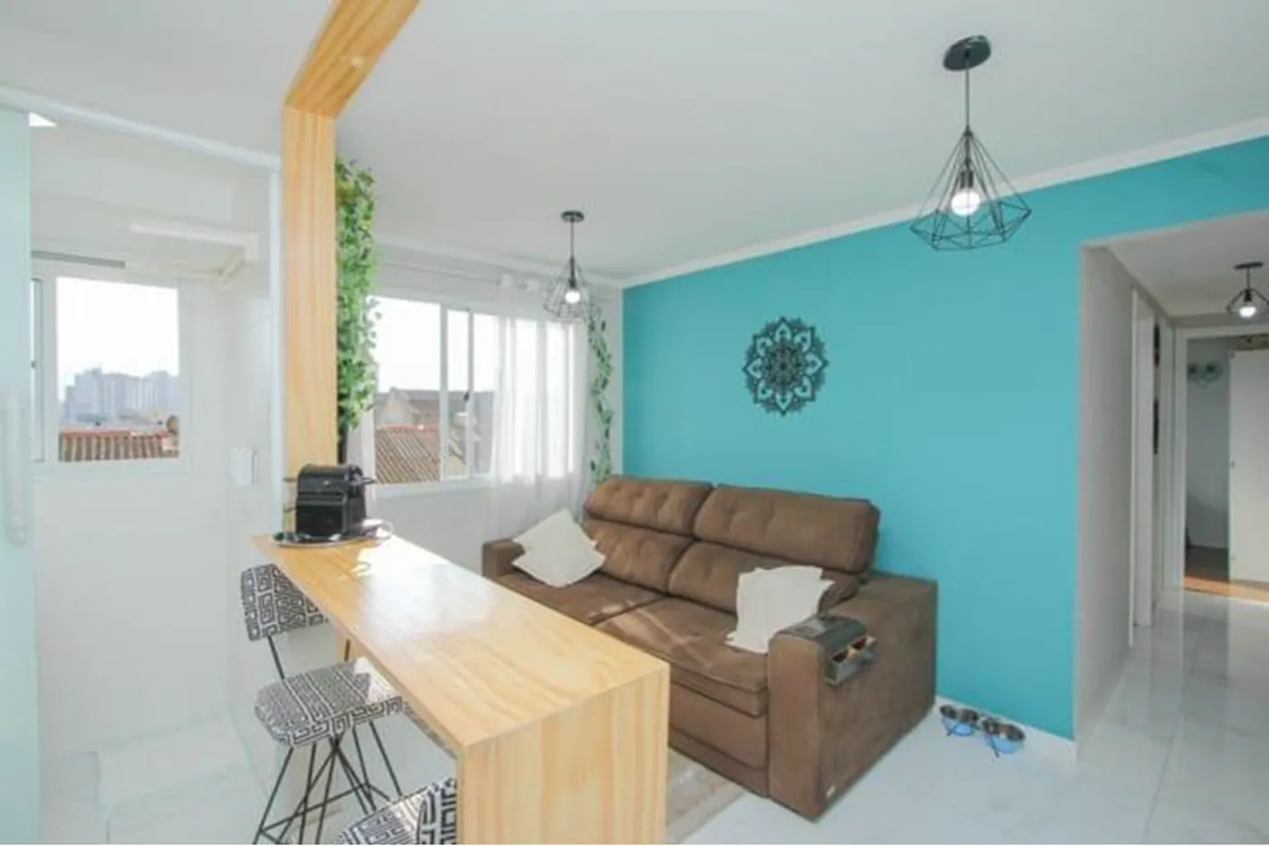 CJB 480 Apto 601401007-68 - REMAX Paradisus Exclusividades