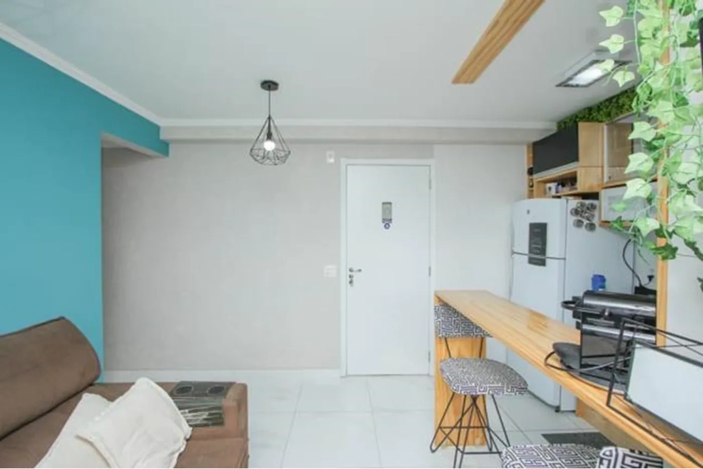 CJB 480 Apto 601401007-68 - REMAX Paradisus Exclusividades