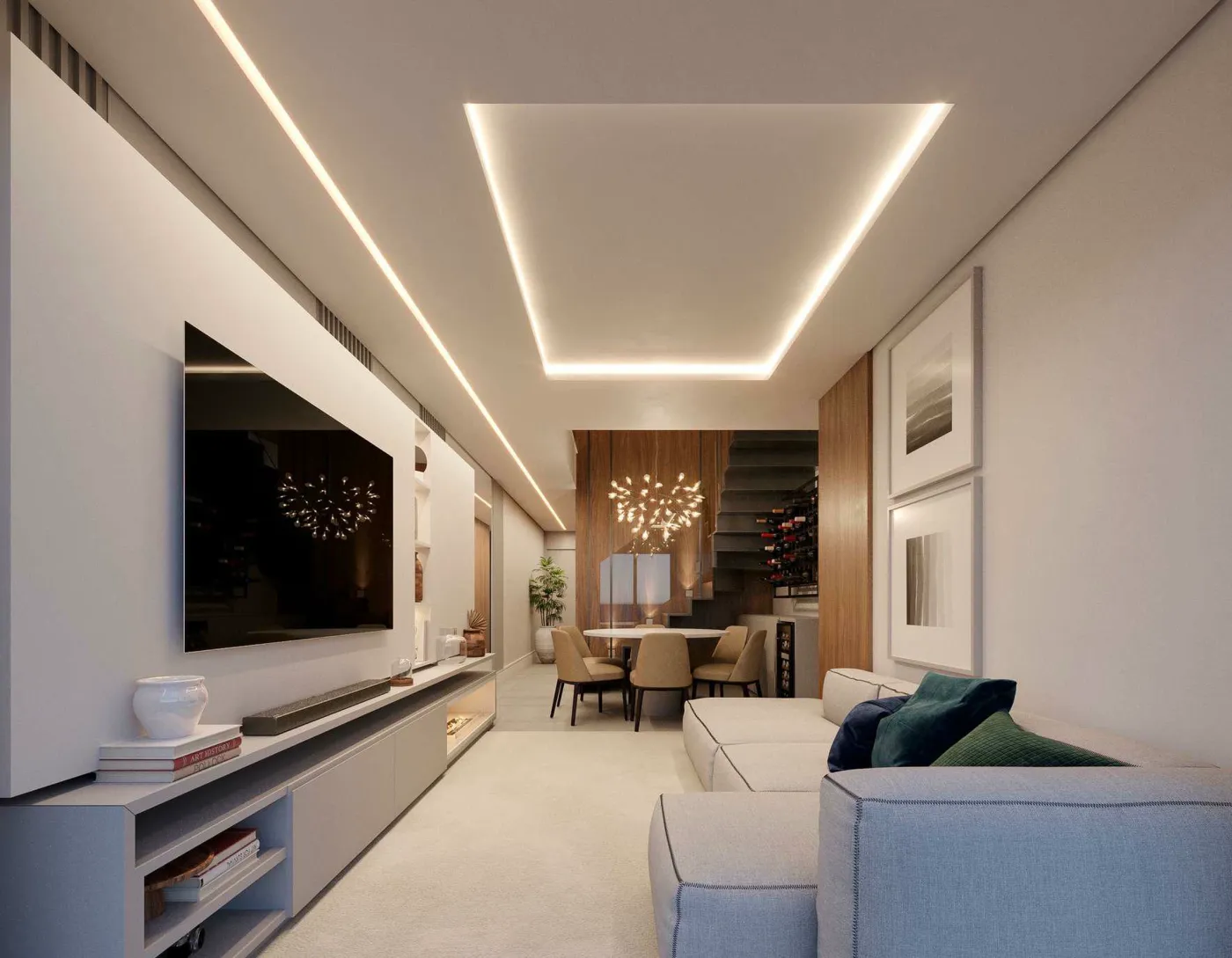 Saint Moritz - Supervisa Construtora Saint Moritz - Supervisa Construtora