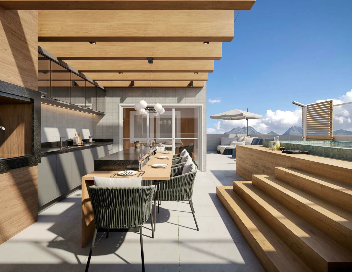 Saint Moritz - Supervisa Construtora Saint Moritz - Supervisa Construtora