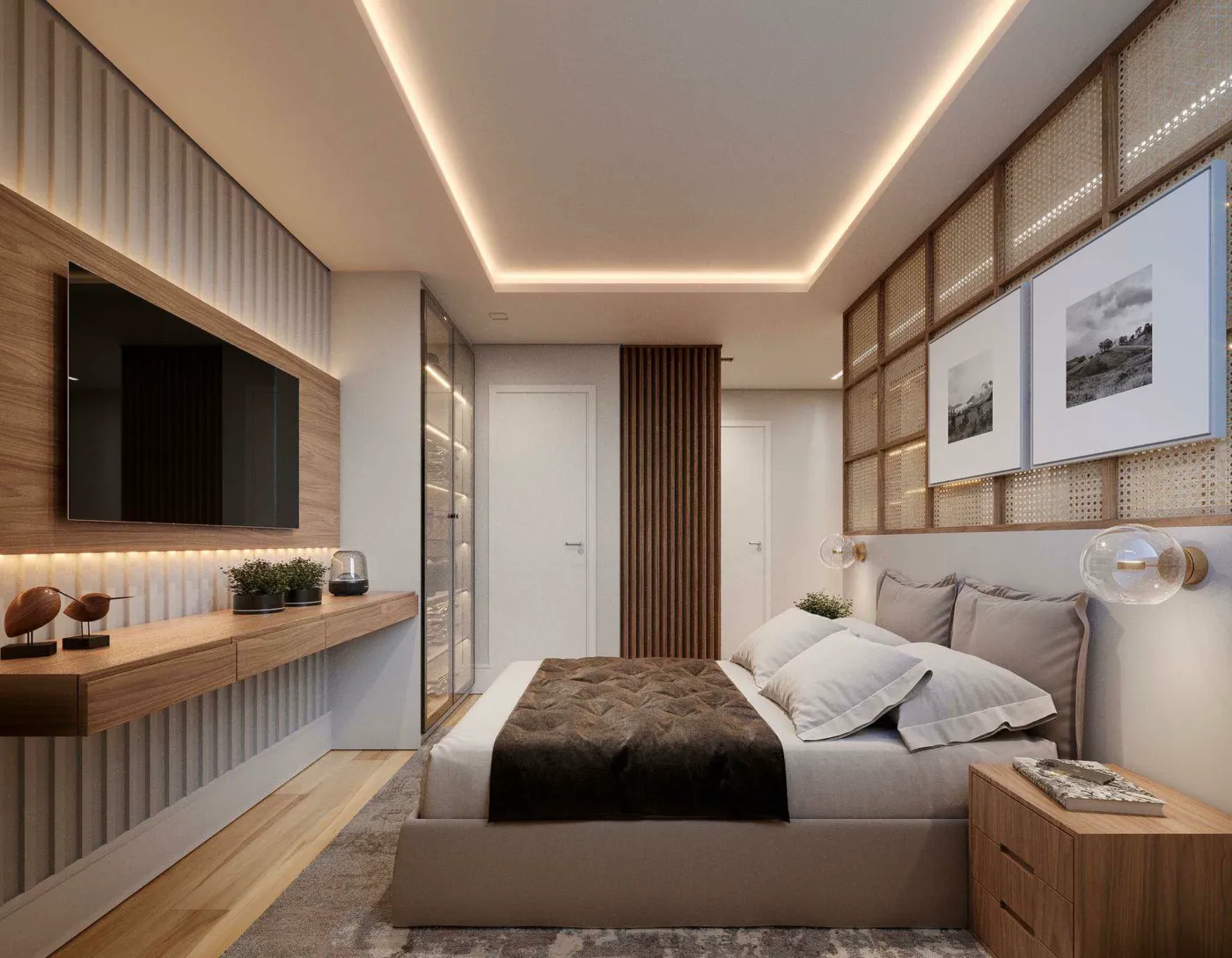 Saint Moritz - Supervisa Construtora Saint Moritz - Supervisa Construtora