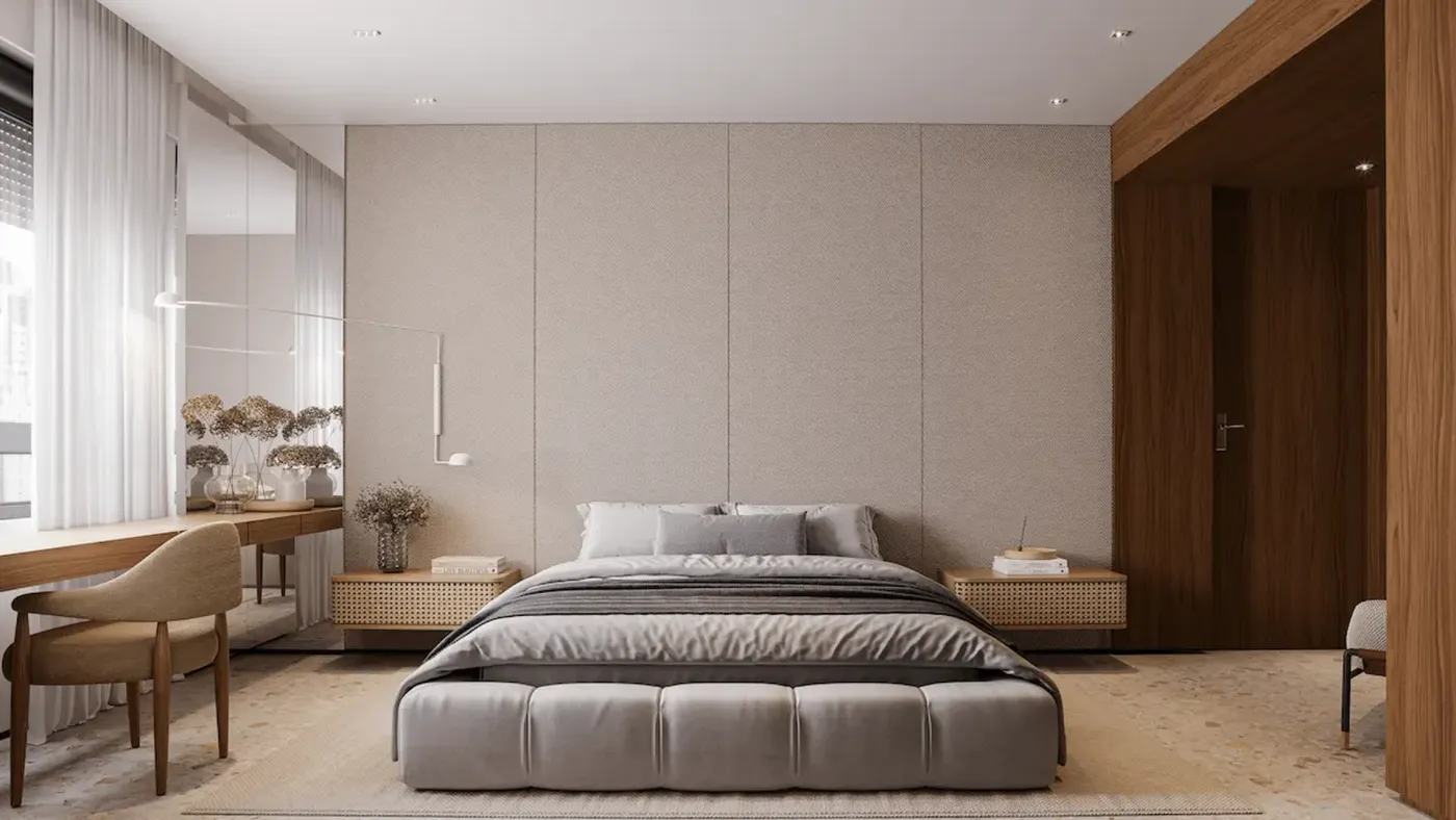 Palazzo Murano - Antares Inc