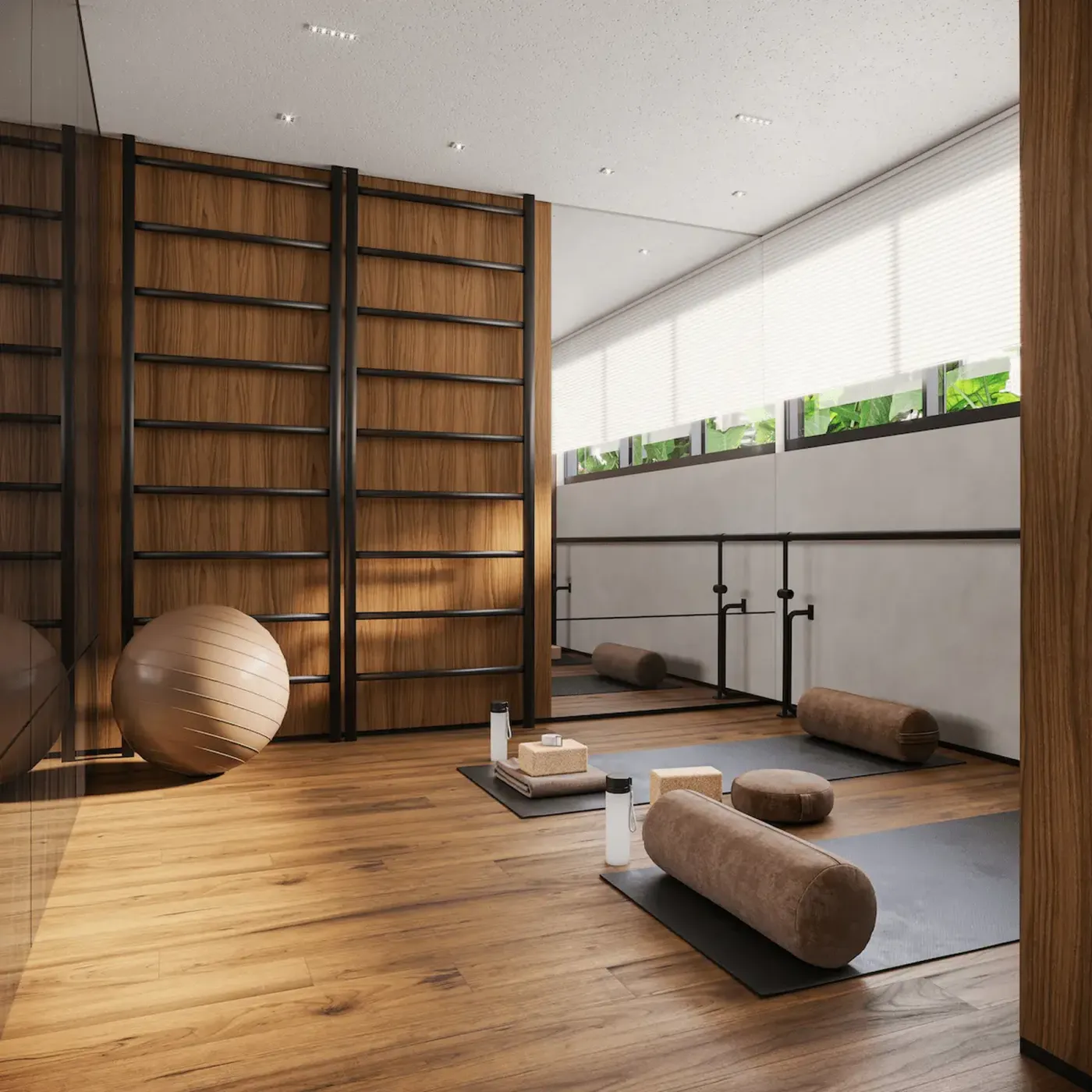 Palazzo Murano - Antares Inc