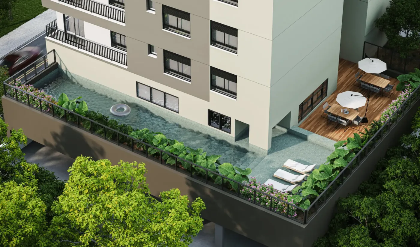 Palazzo Murano - Antares Inc