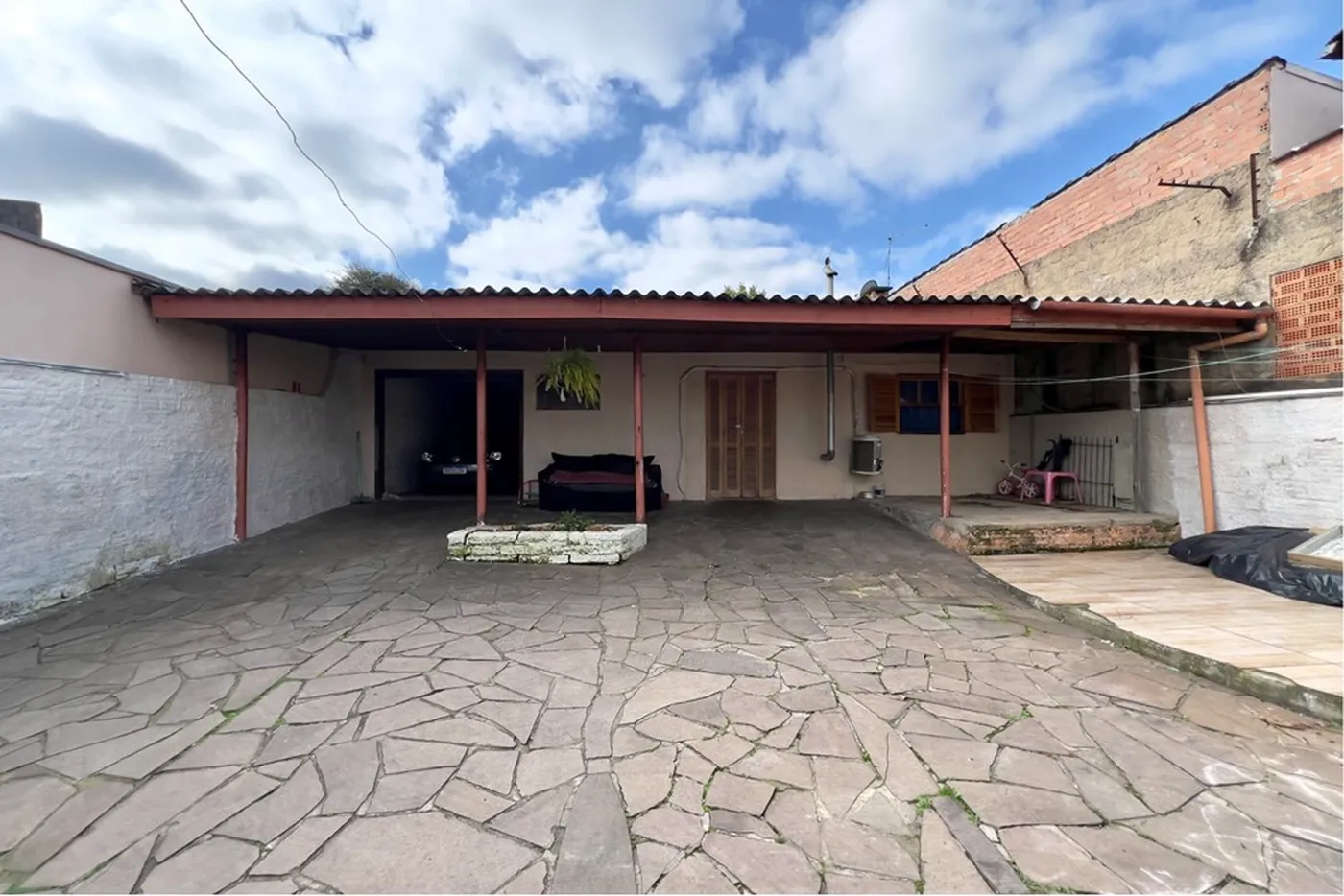 IX 573 Casa 610241027-23 - REMAX 520 Exclusividades