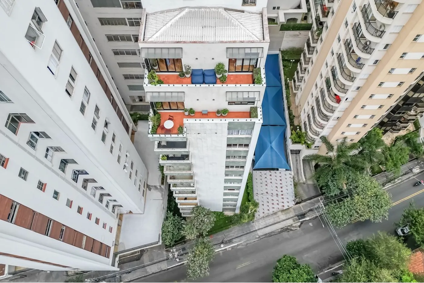 SCDAL 1530 Apto 602291020-34 - REMAX B12 Exclusividades