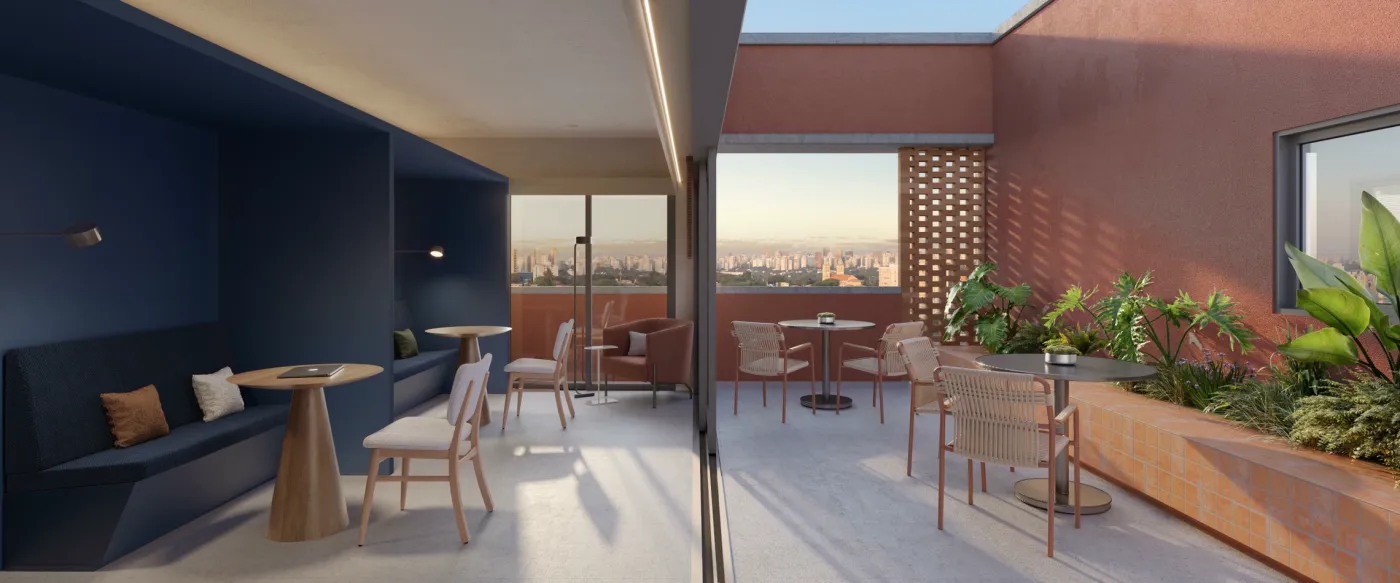 Alberito - Residencial