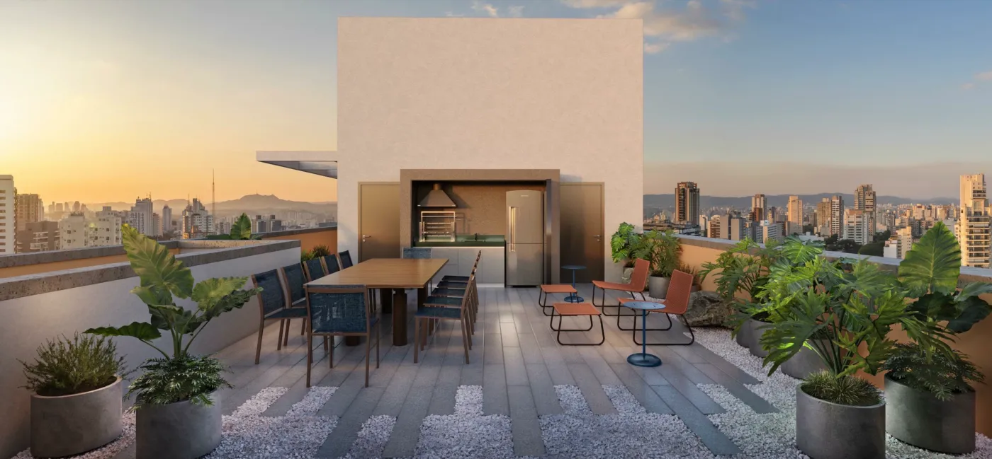 Alberito - Residencial