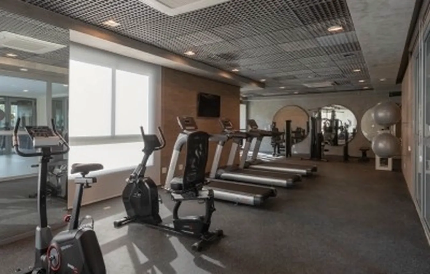 Vestra Cambuí - Setin SP Interior