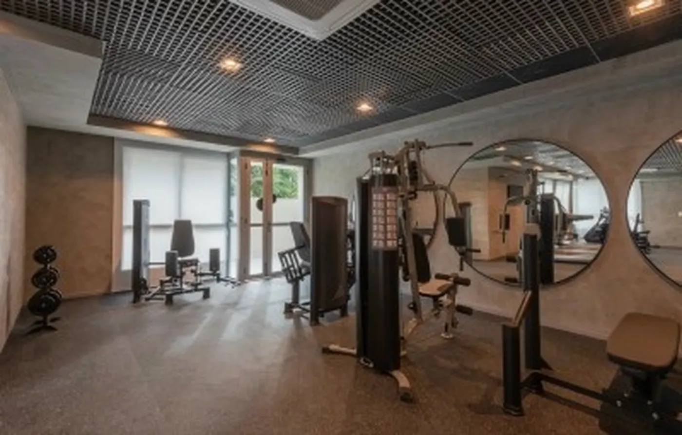 Vestra Cambuí - Setin SP Interior