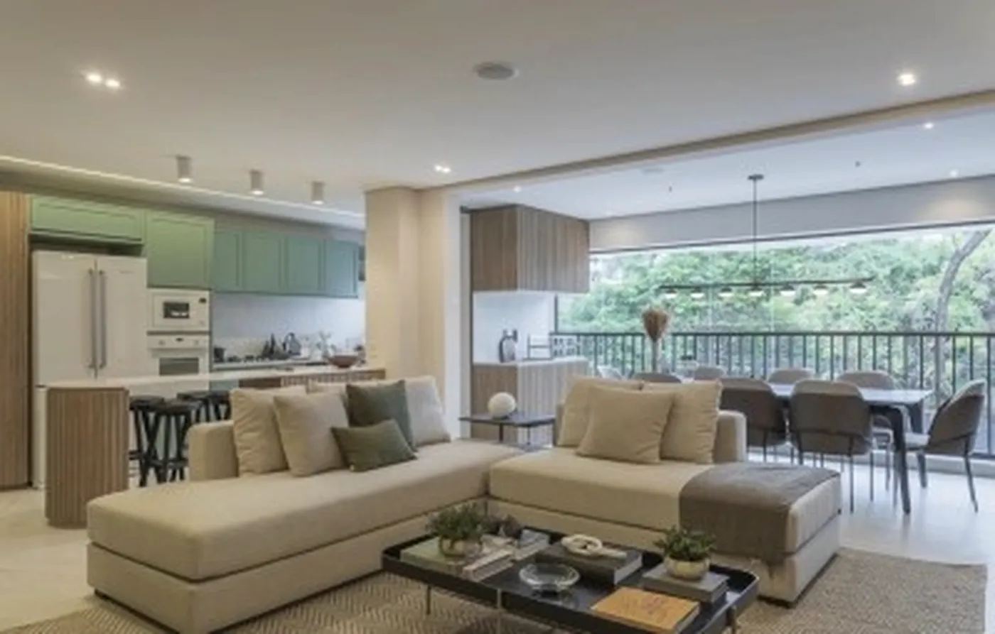 Vestra Cambuí - Setin SP Interior
