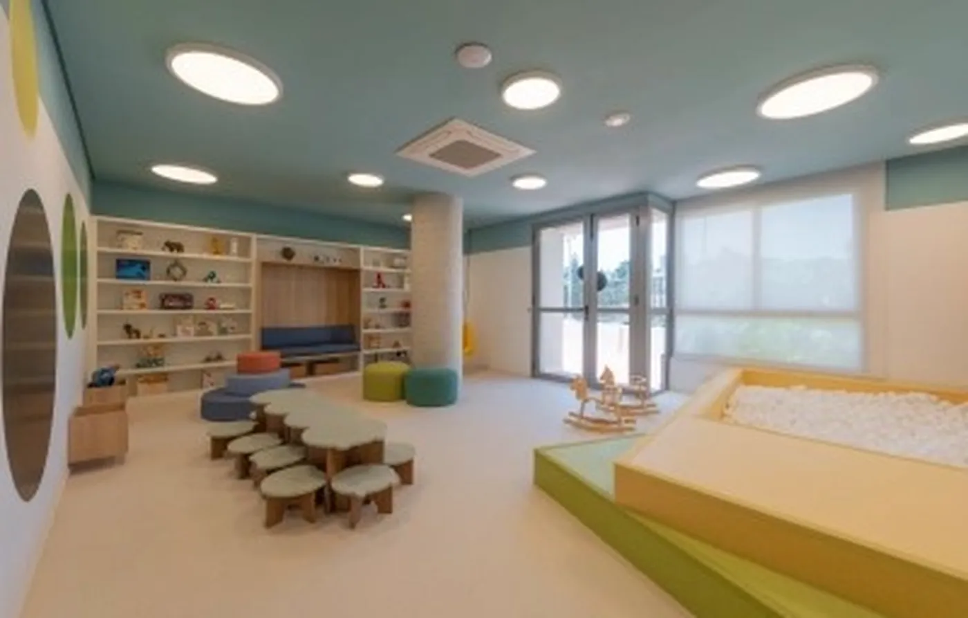 Vestra Cambuí - Setin SP Interior