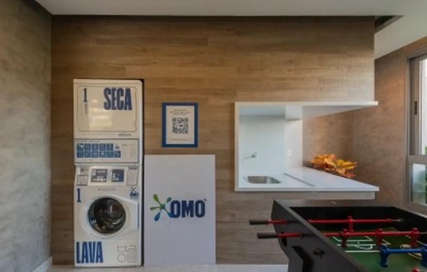 Vestra Cambuí - Setin SP Interior