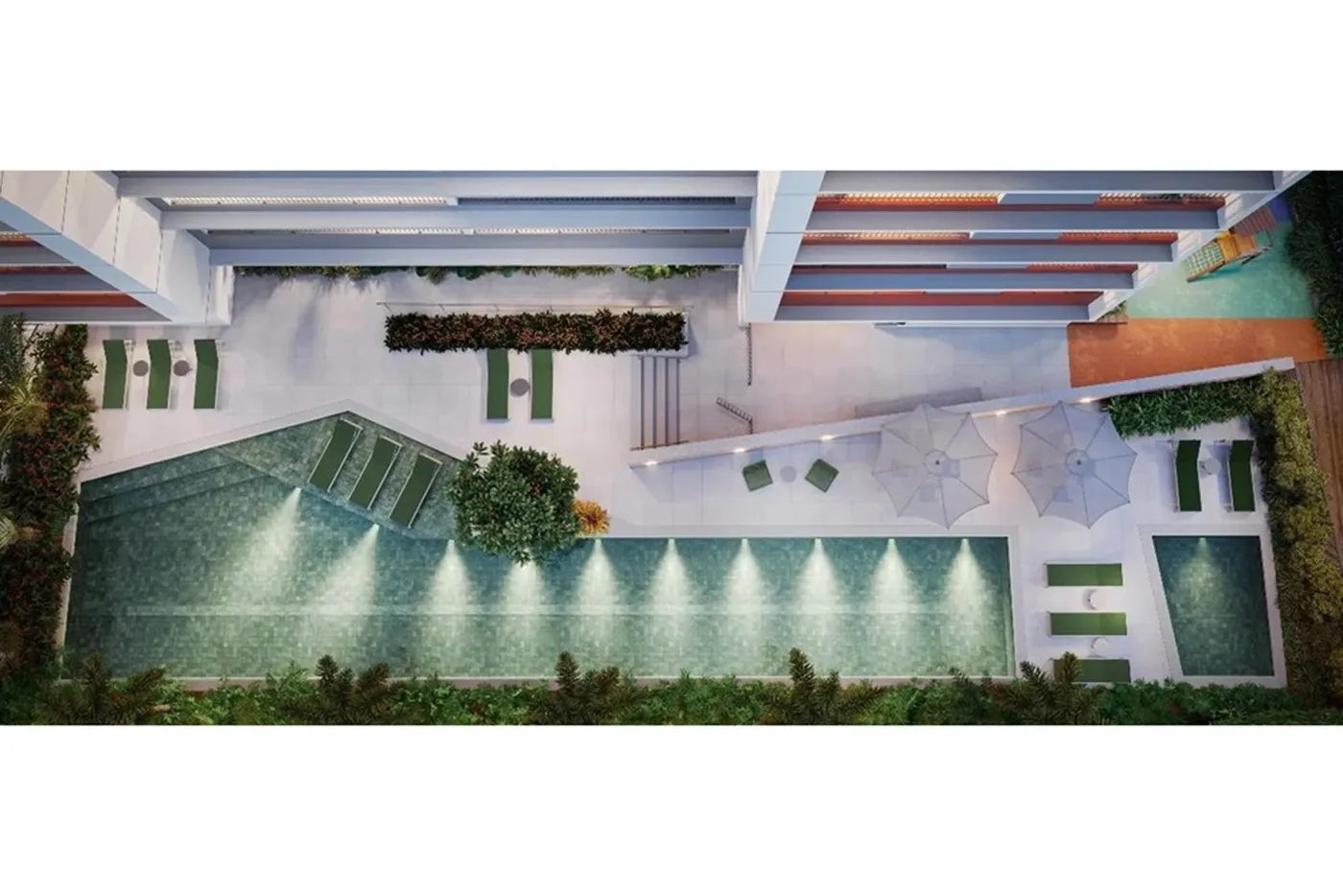 VCDDDF 345 Apto 601401028-39 - REMAX Paradisus Exclusividades