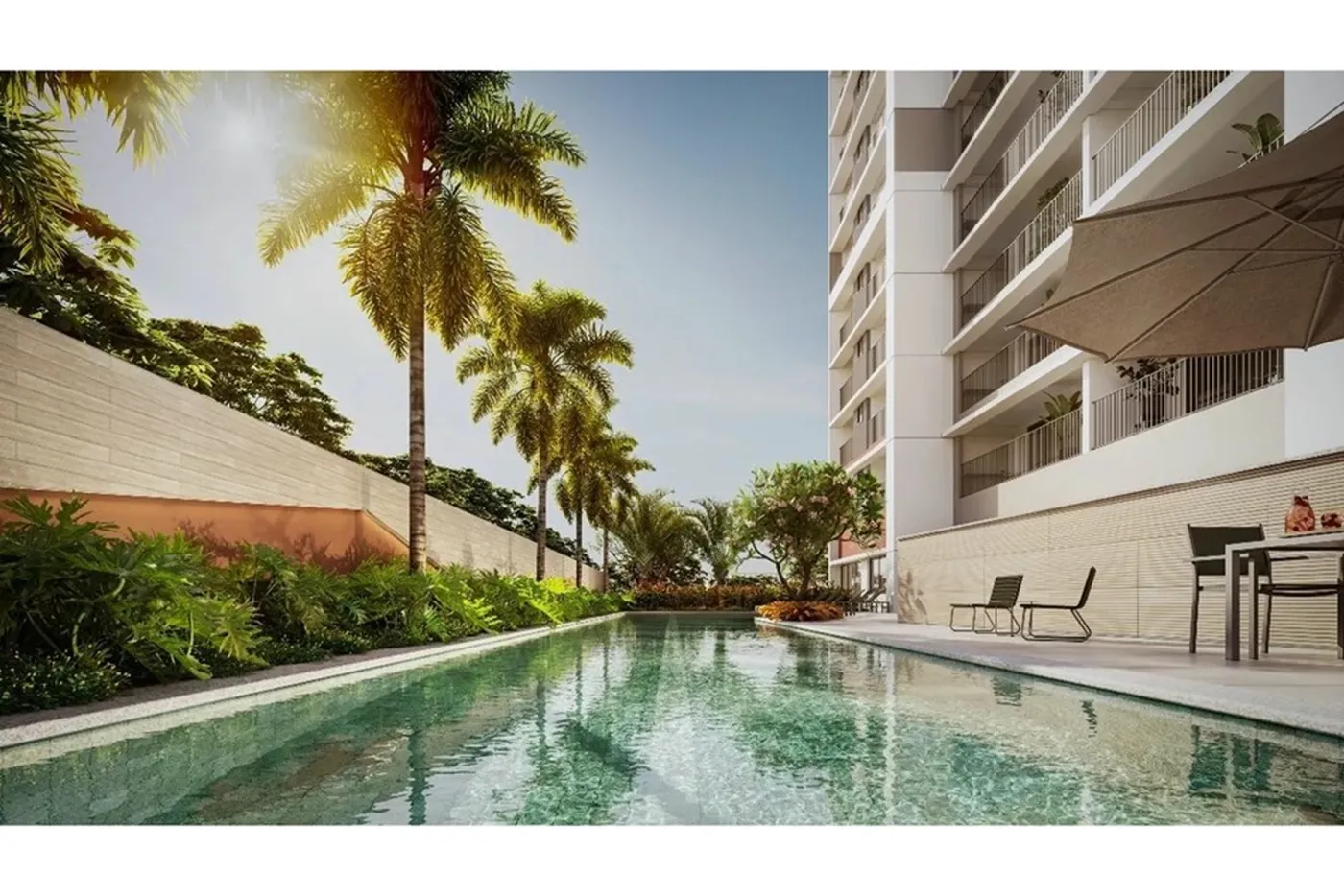 VCDDDF 345 Apto 601401028-39 - REMAX Paradisus Exclusividades