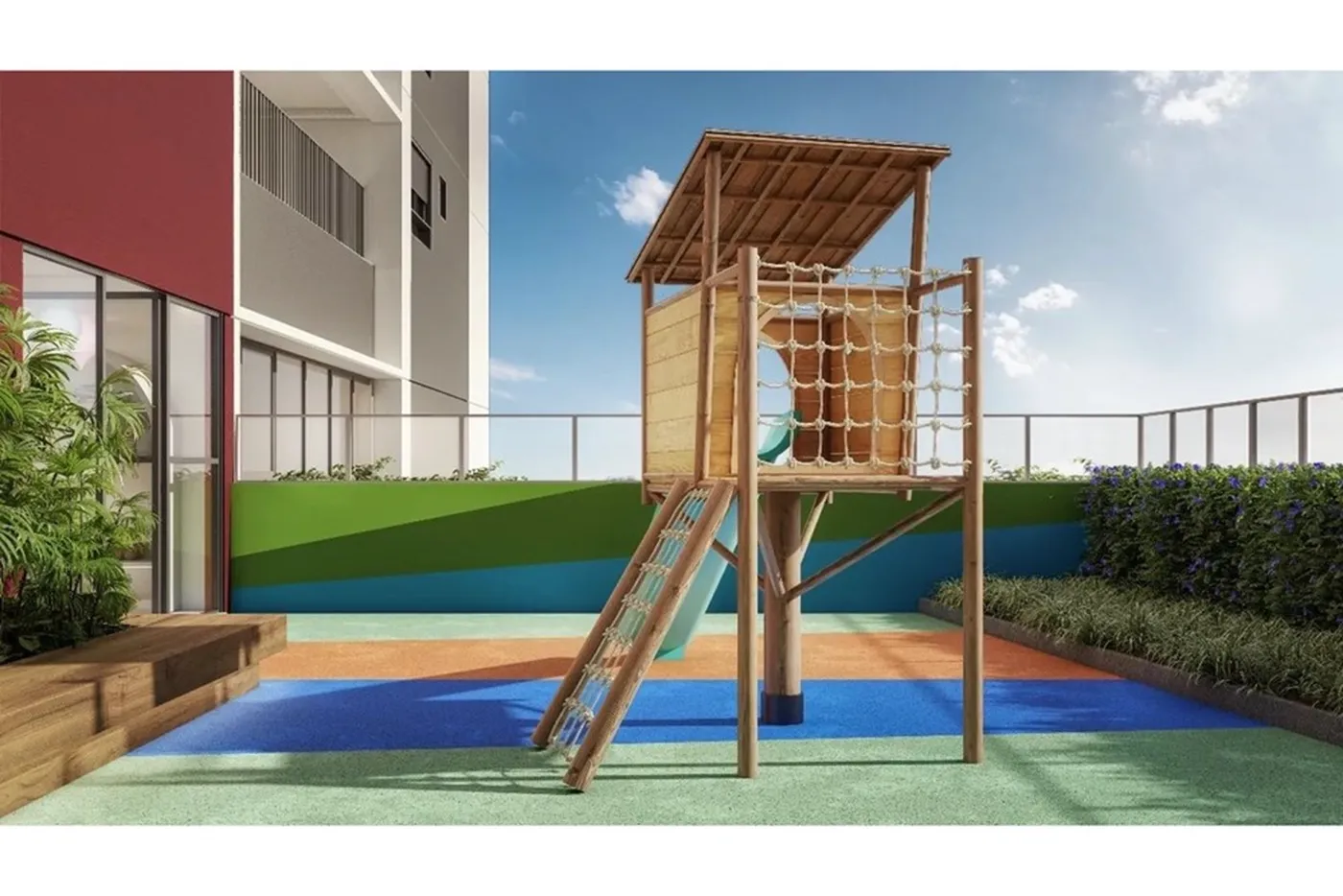 VCDDDF 345 Apto 601401028-39 - REMAX Paradisus Exclusividades