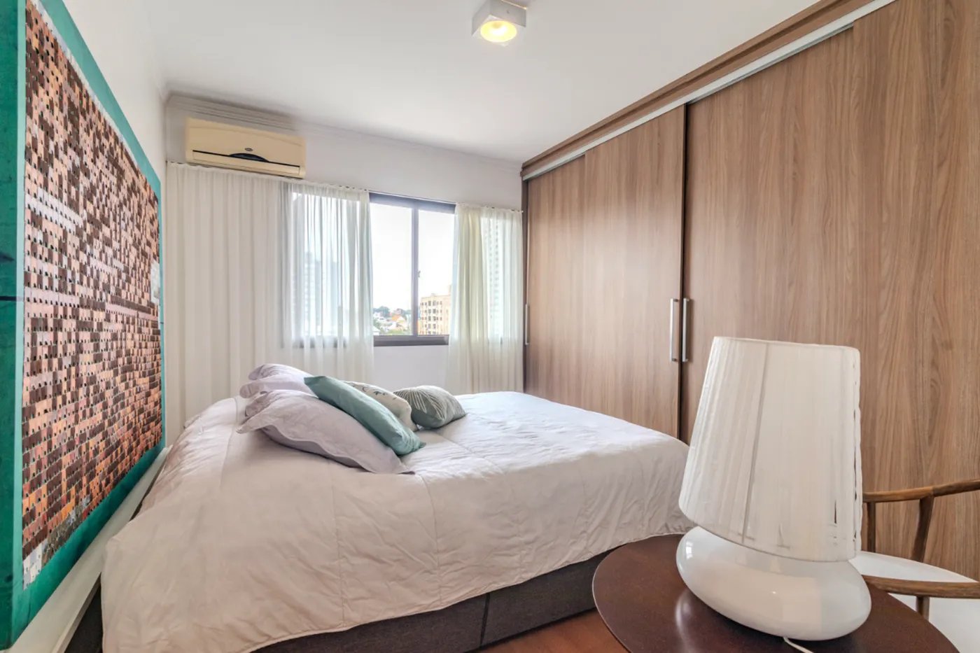 Monte Olimpo Apto ARX11933 - ARX Real Estate Exclusividades Monte Olimpo Apto ARX11933 - ARX Real Estate Exclusividades