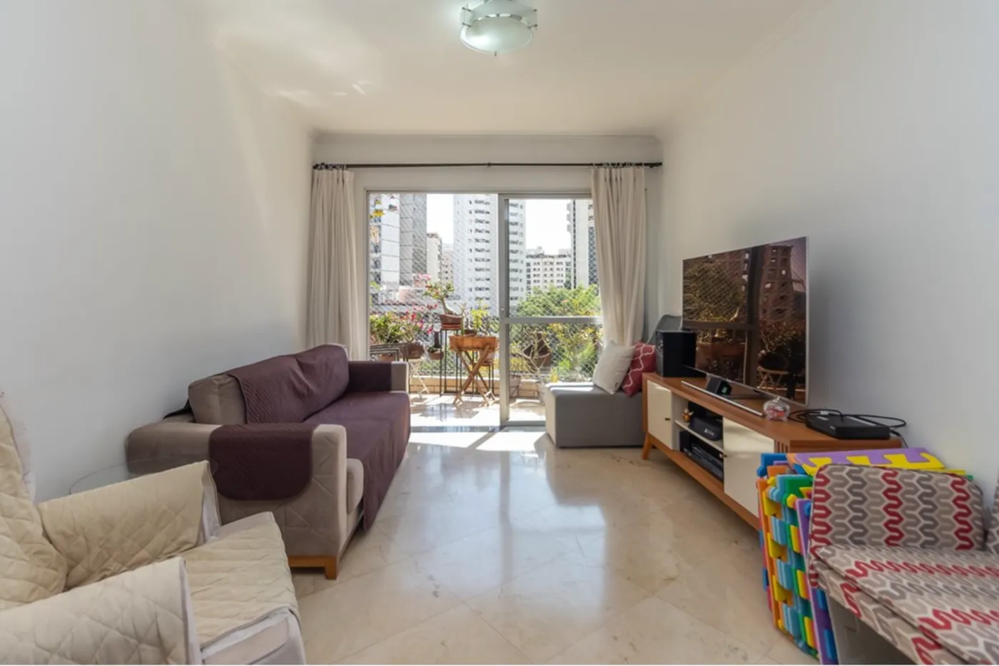 VCEDI 847 Apto 602031002-114 - REMAX Classique Exclusividades