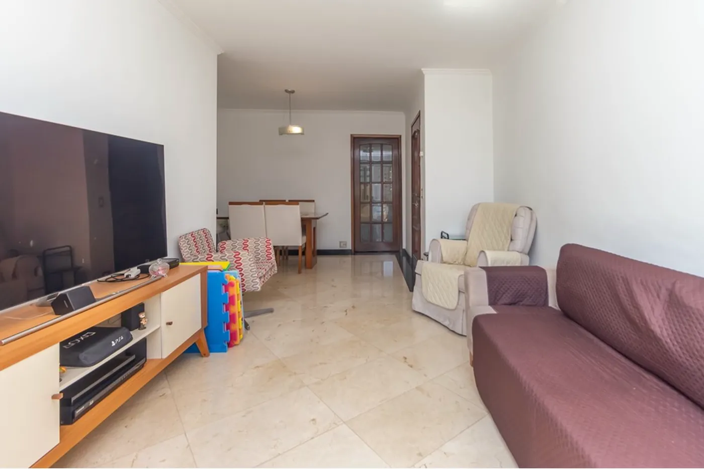 VCEDI 847 Apto 602031002-114 - REMAX Classique Exclusividades