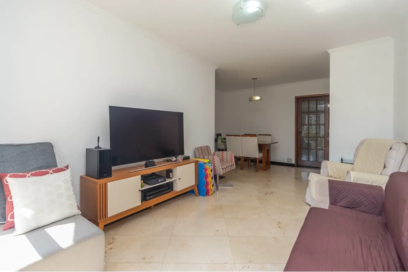 VCEDI 847 Apto 602031002-114 - REMAX Classique Exclusividades