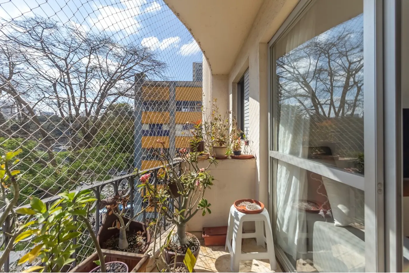 VCEDI 847 Apto 602031002-114 - REMAX Classique Exclusividades