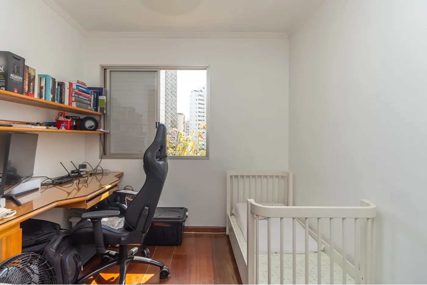 VCEDI 847 Apto 602031002-114 - REMAX Classique Exclusividades