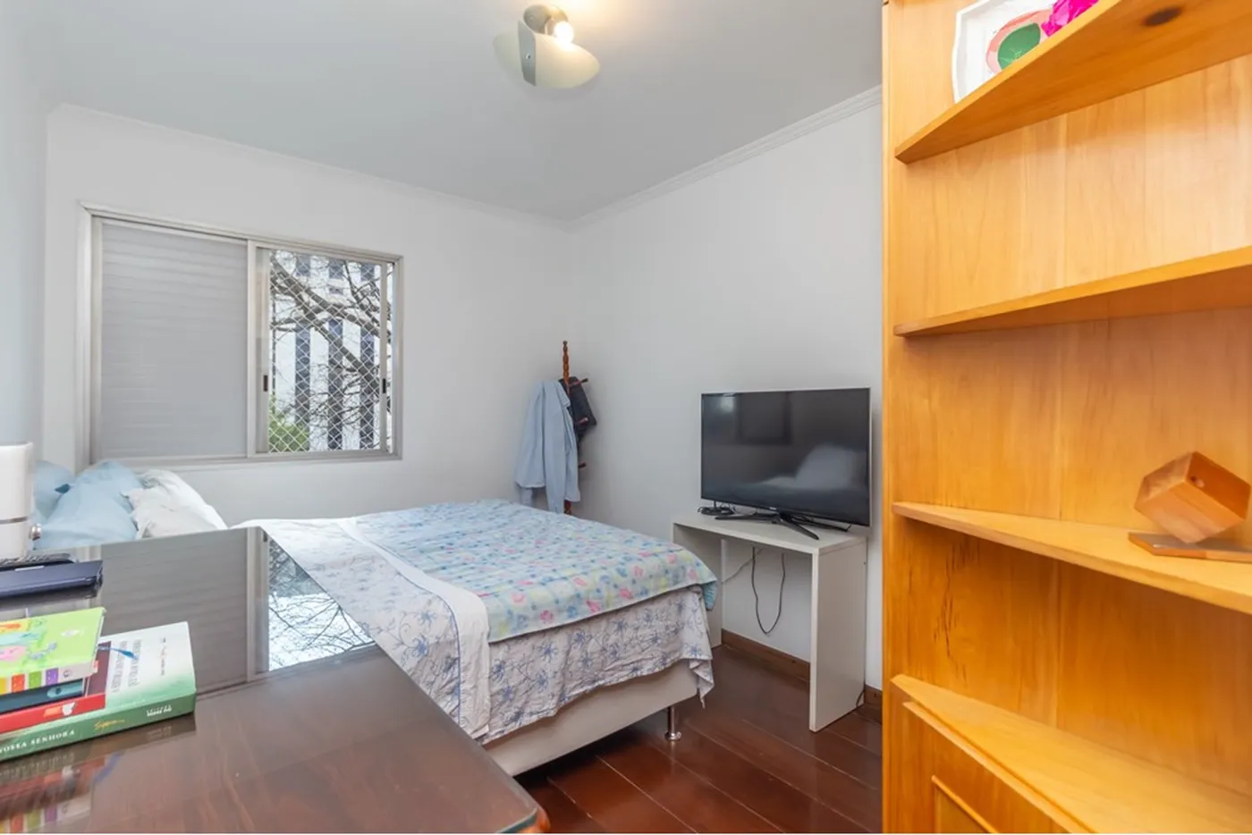 VCEDI 847 Apto 602031002-114 - REMAX Classique Exclusividades