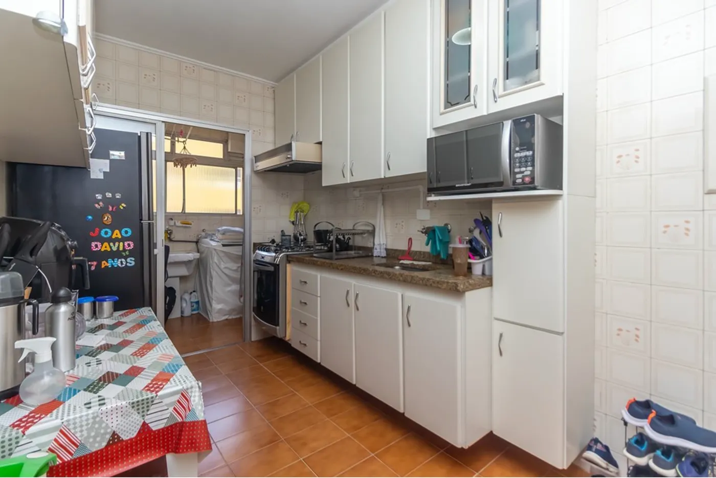 VCEDI 847 Apto 602031002-114 - REMAX Classique Exclusividades