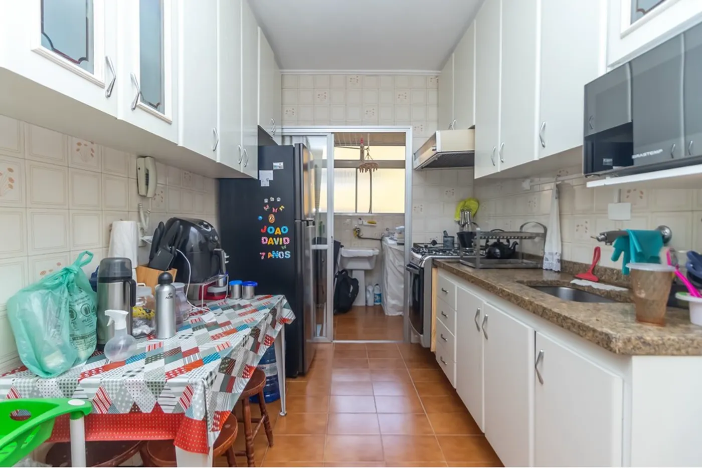 VCEDI 847 Apto 602031002-114 - REMAX Classique Exclusividades