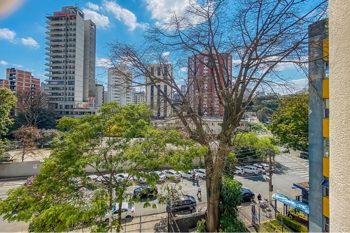 VCEDI 847 Apto 602031002-114 - REMAX Classique Exclusividades