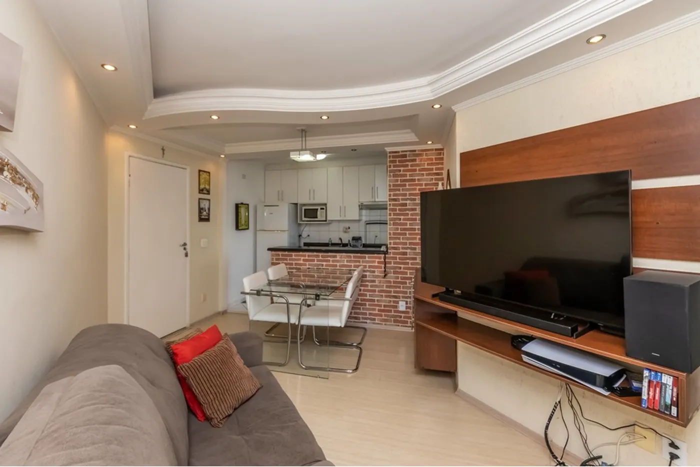 VPDL 380 Apto 601811010-23 - REMAX HomeVision Exclusividades