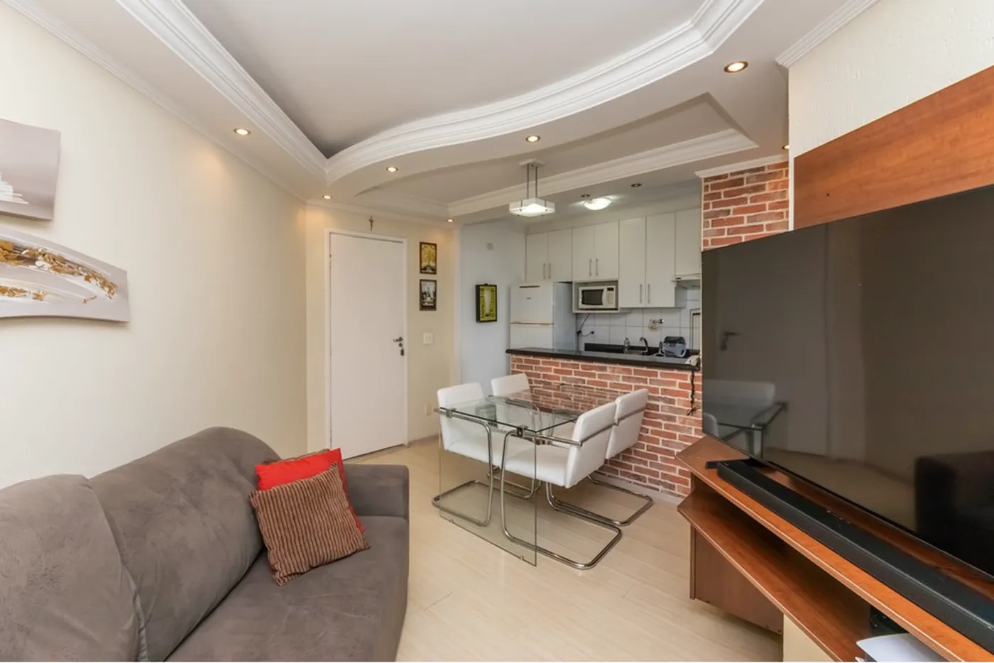 VPDL 380 Apto 601811010-23 - REMAX HomeVision Exclusividades