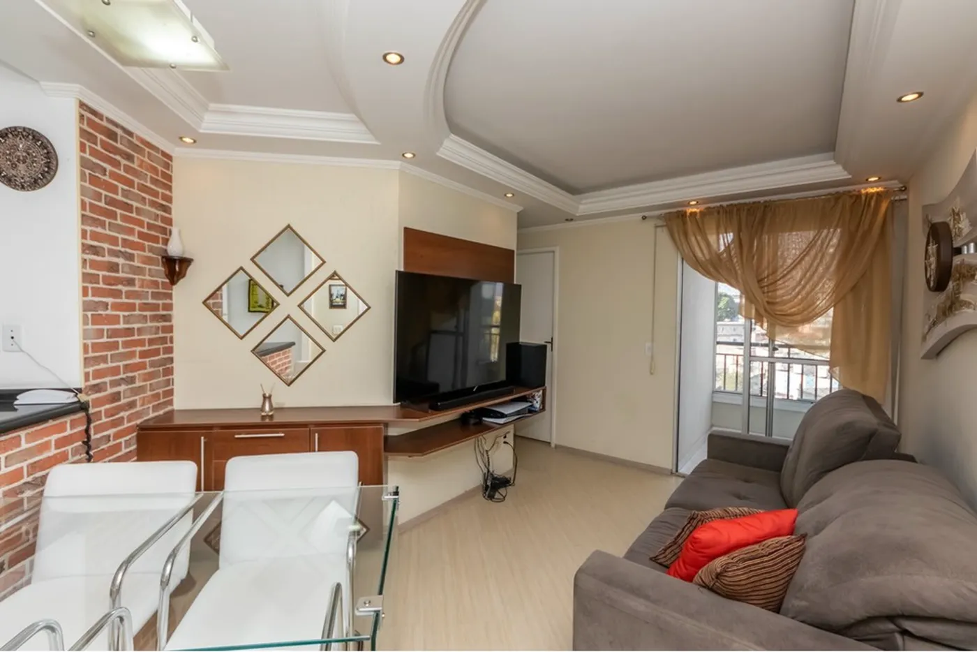 VPDL 380 Apto 601811010-23 - REMAX HomeVision Exclusividades