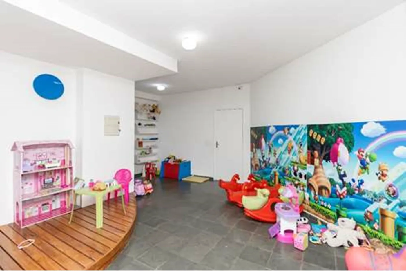 VPDL 380 Apto 601811010-23 - REMAX HomeVision Exclusividades