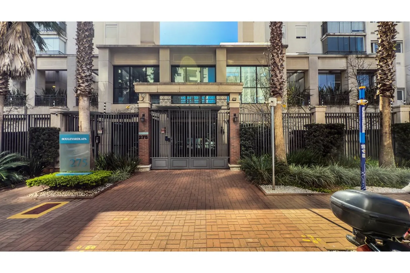 VACV 275 Apto 601261002-249 - REMAX Terra Exclusividades