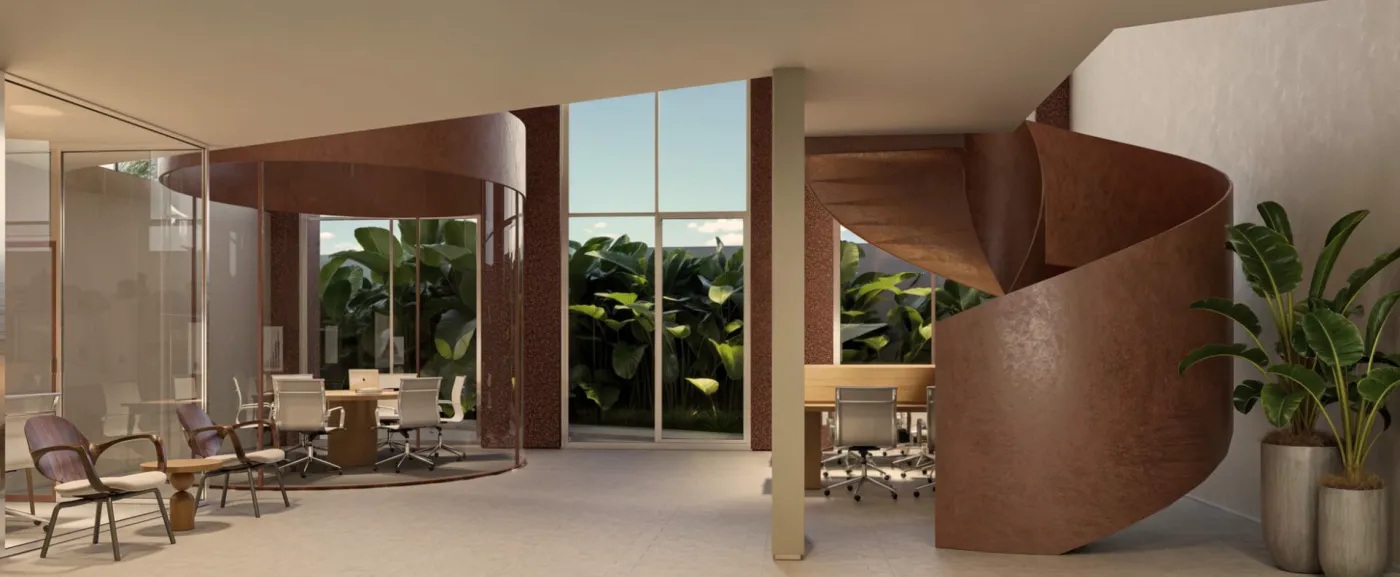 The Club Jardim Guedala - Residencial