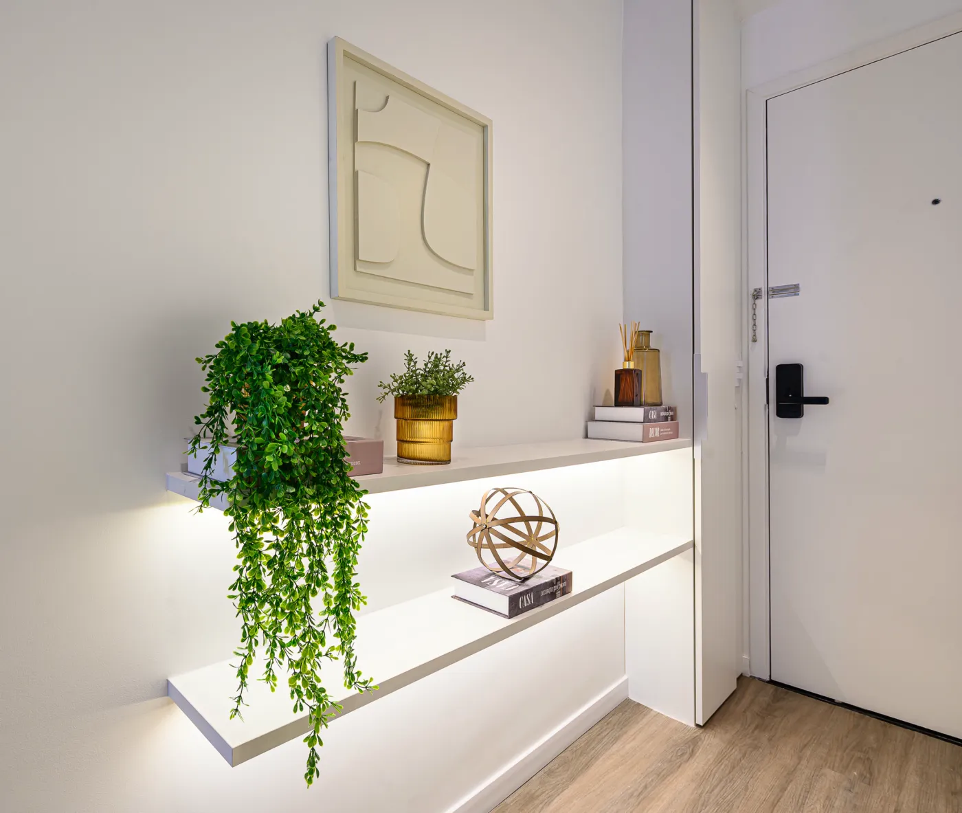 Gabriel 130 - Residencial
