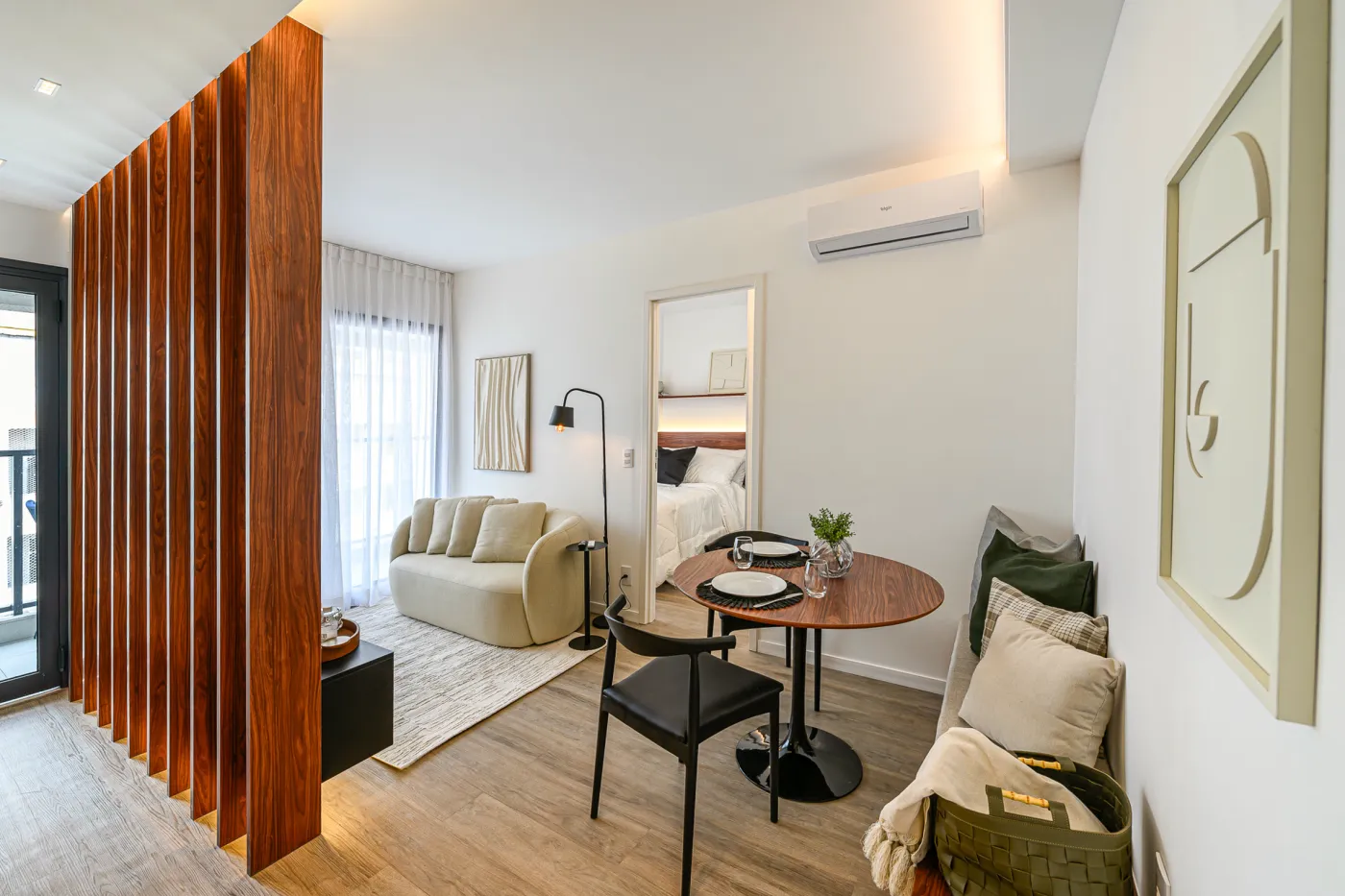 Gabriel 130 - Residencial