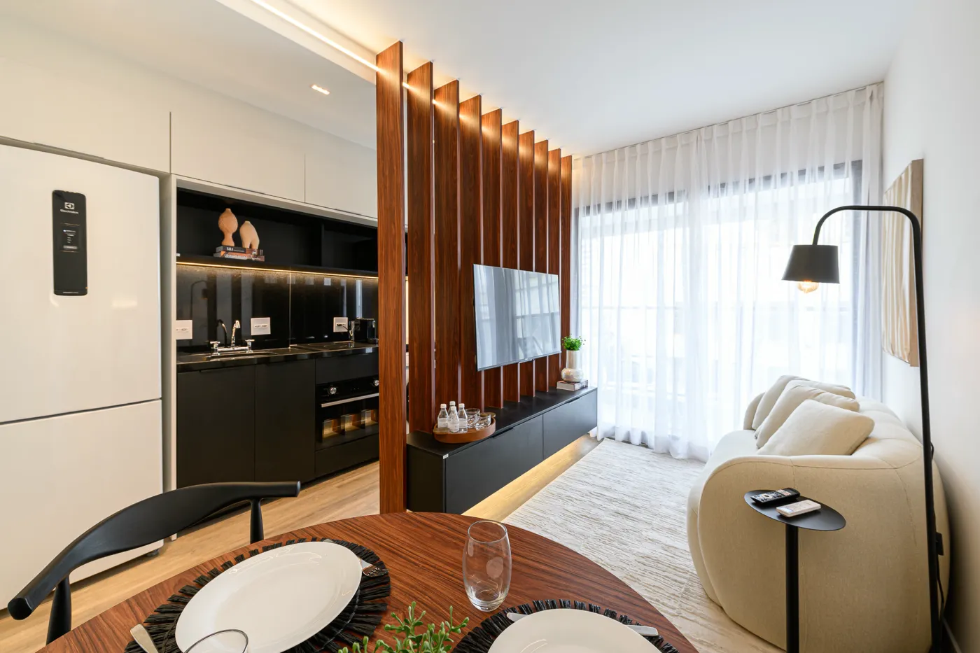 Gabriel 130 - Residencial