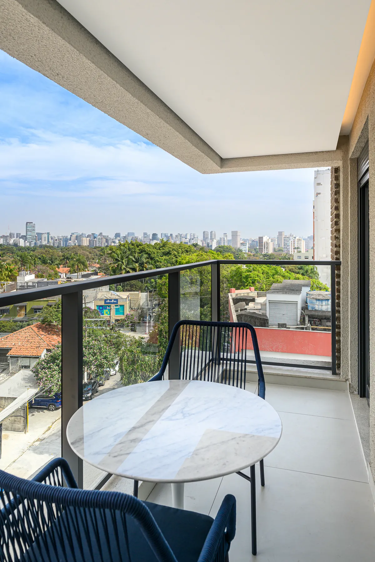 Gabriel 130 - Residencial