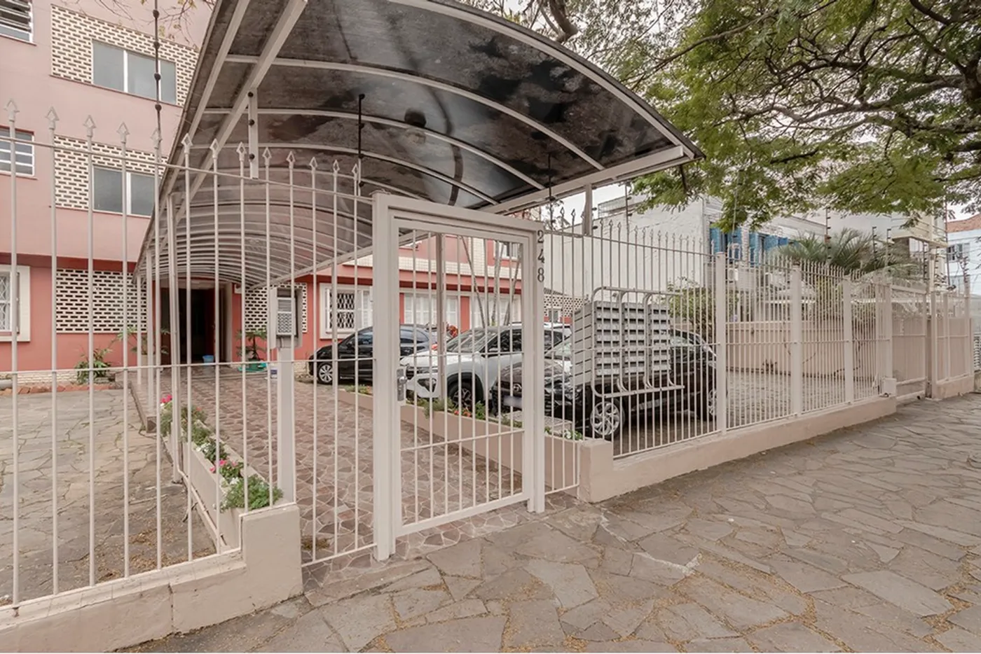 MDB 248 Apto 612521072-22 - REMAX Place Exclusividades
