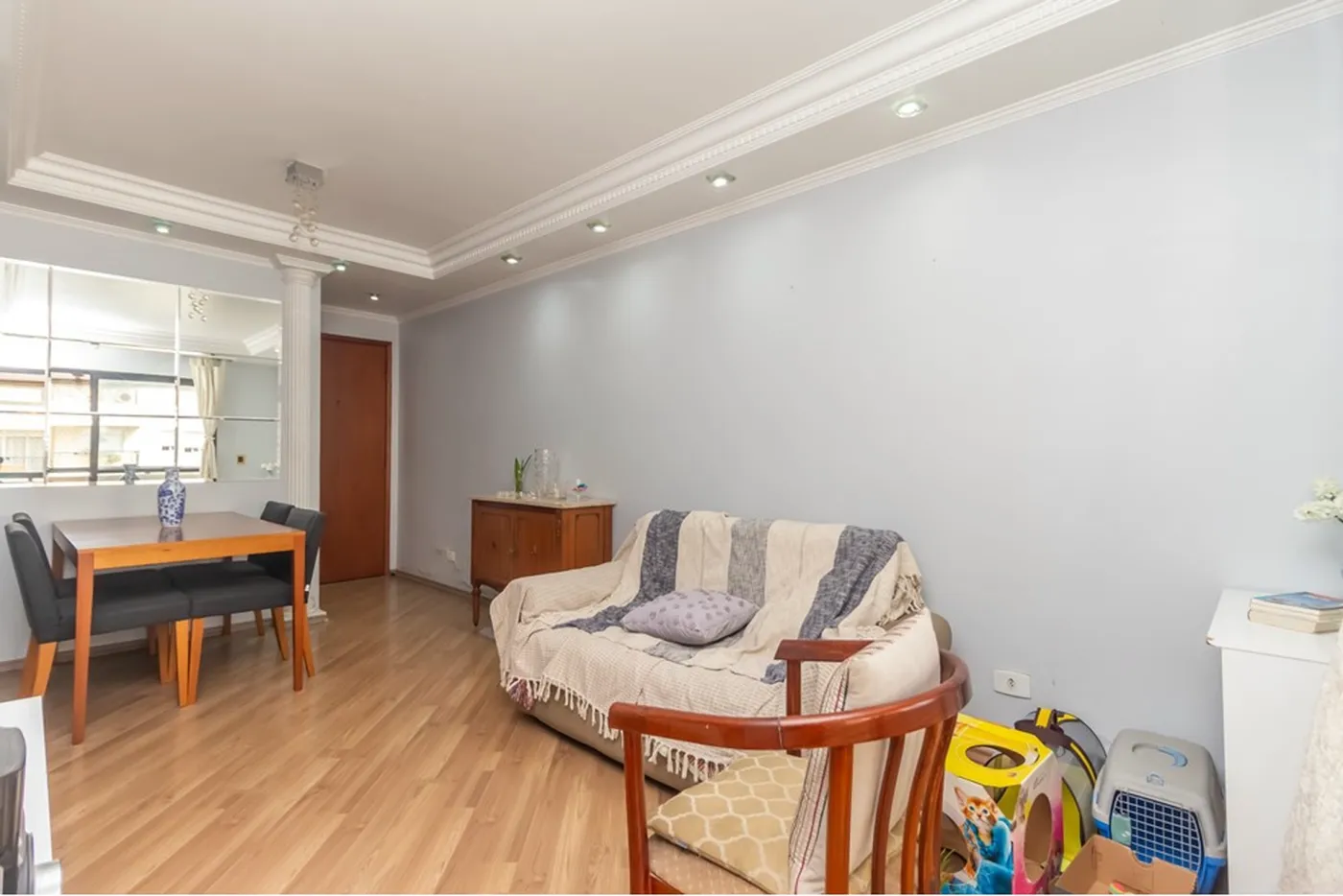 PRDB 187 Apto 602231013-7 - Remax Prime Connection Exclusividades