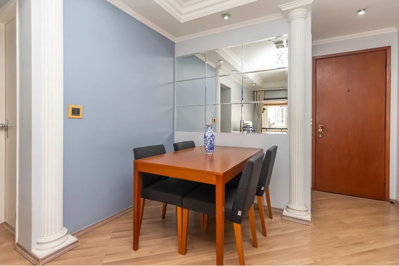 PRDB 187 Apto 602231013-7 - Remax Prime Connection Exclusividades