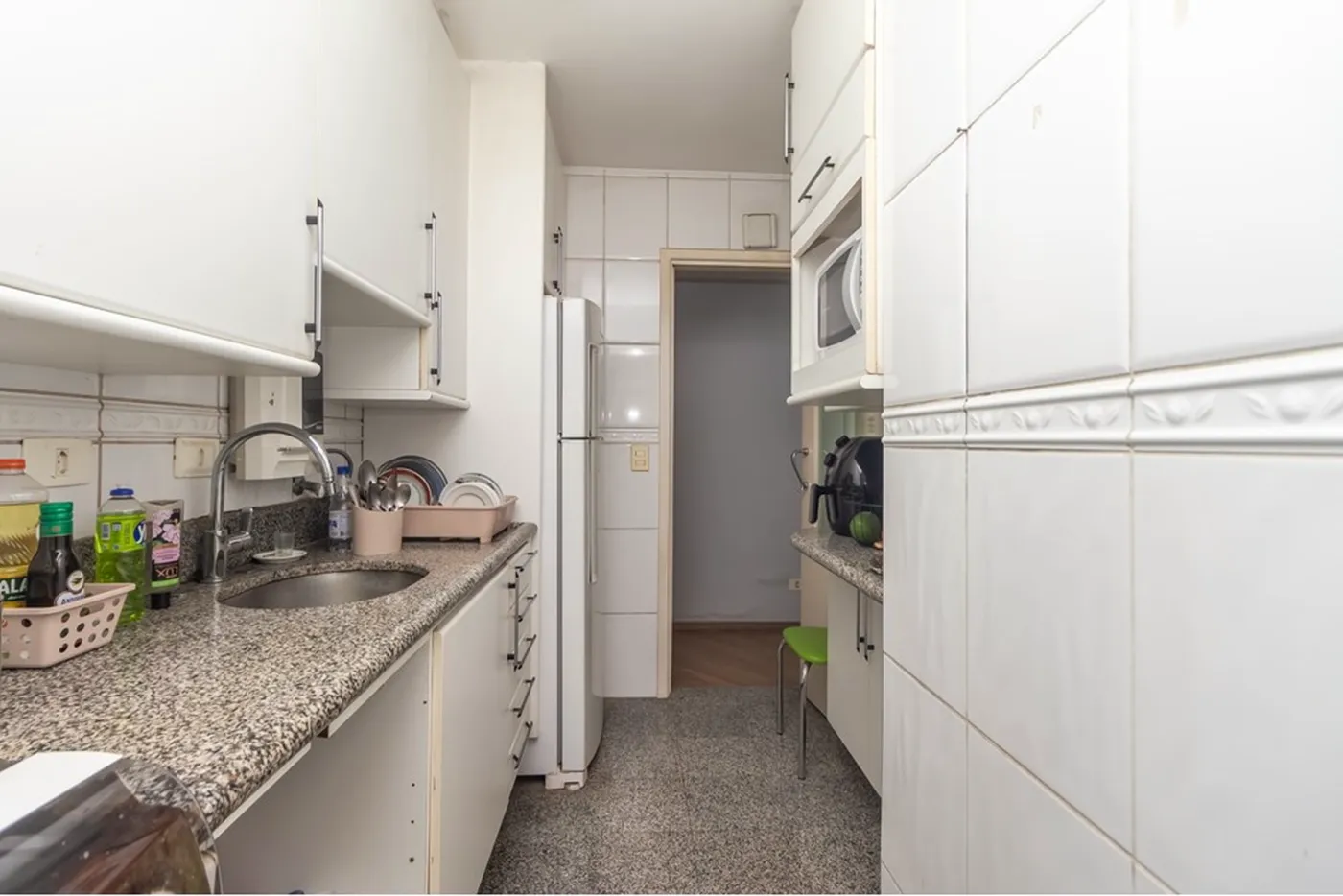 PRDB 187 Apto 602231013-7 - Remax Prime Connection Exclusividades